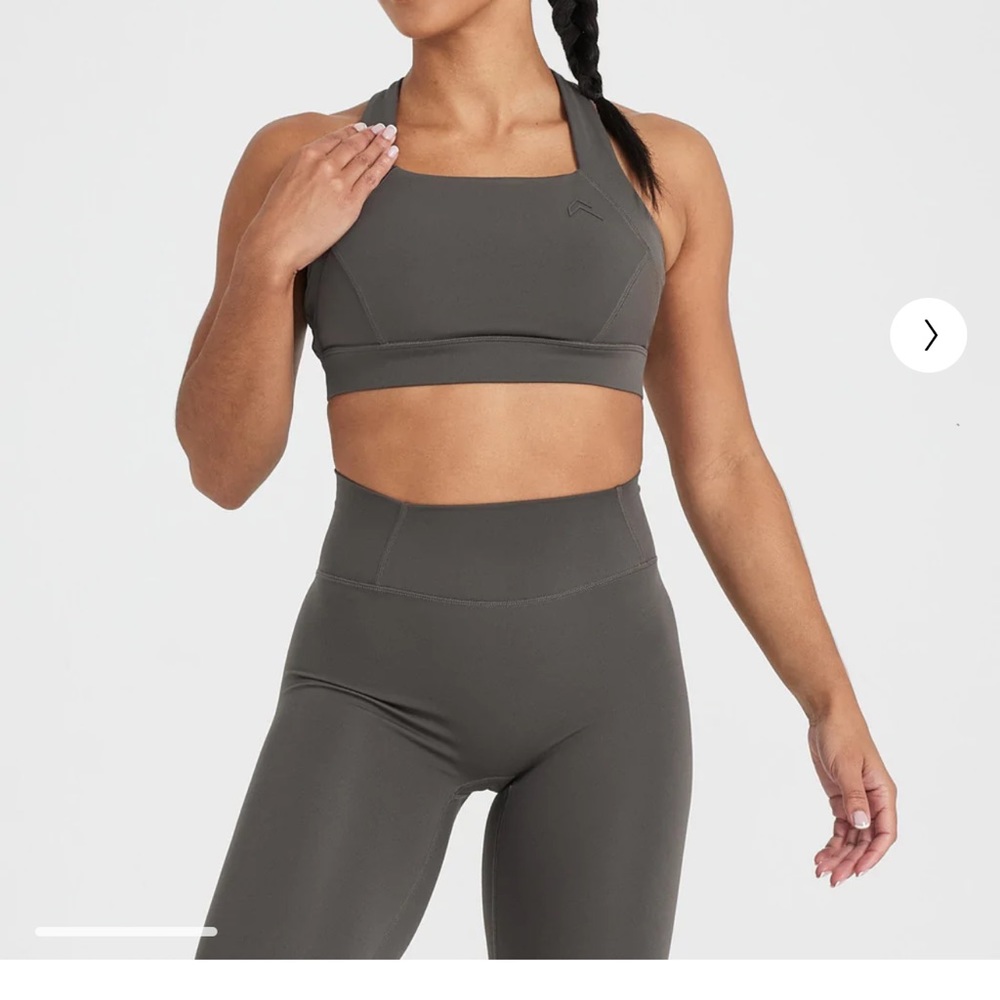 Sports Bra - Picture 2 of 4